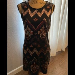 Express medium dress